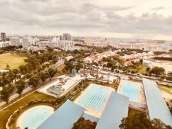 Blk 461 Clementi Avenue 3 (Clementi), HDB 4 Rooms #215254731